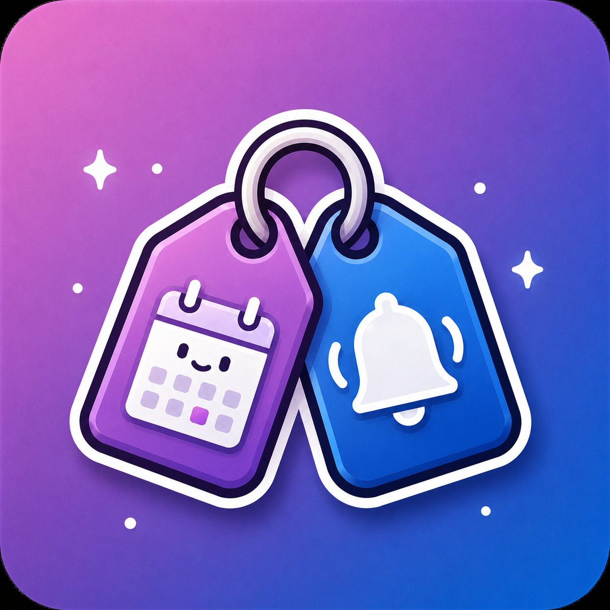 Coming Soon & Notify Me icon