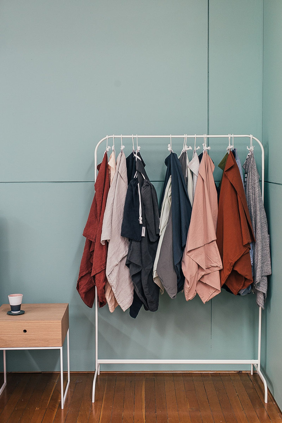 Storewide Waitlist