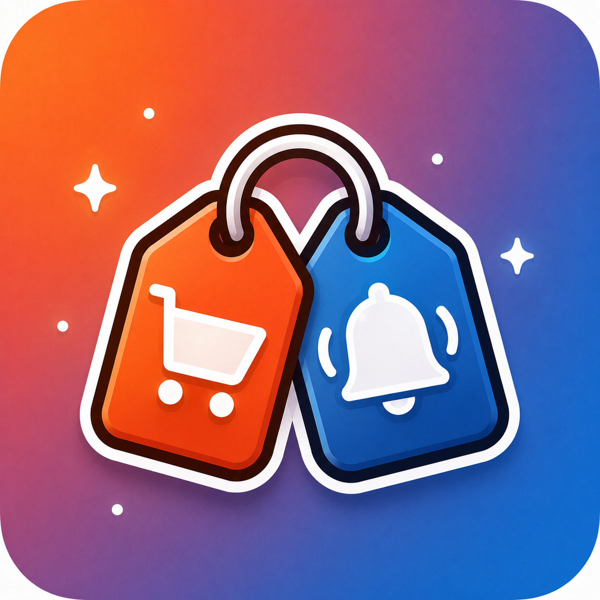 Pre-order & Notify Me icon